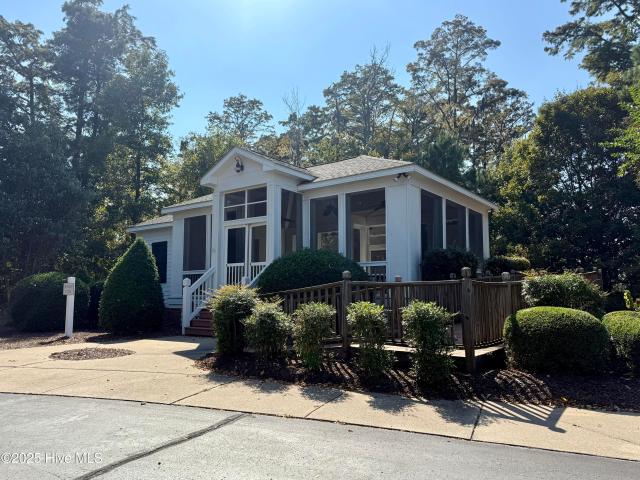 Land for sale in Edenton, North Carolina
