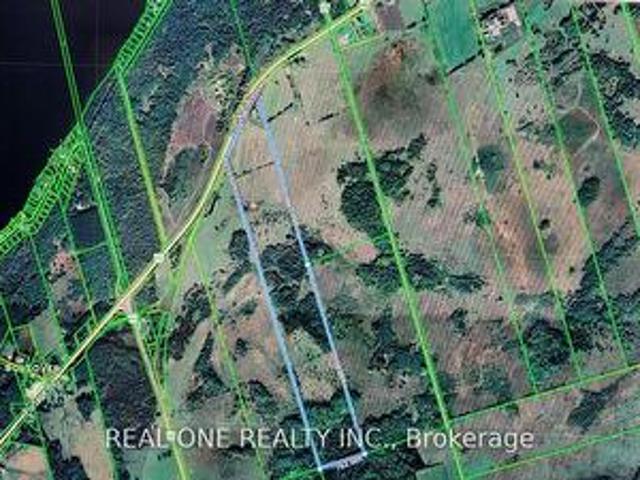 Farm for sale in Kawartha Lakes, Ontario