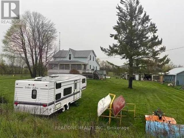 Farm for sale in Kawartha Lakes, Ontario