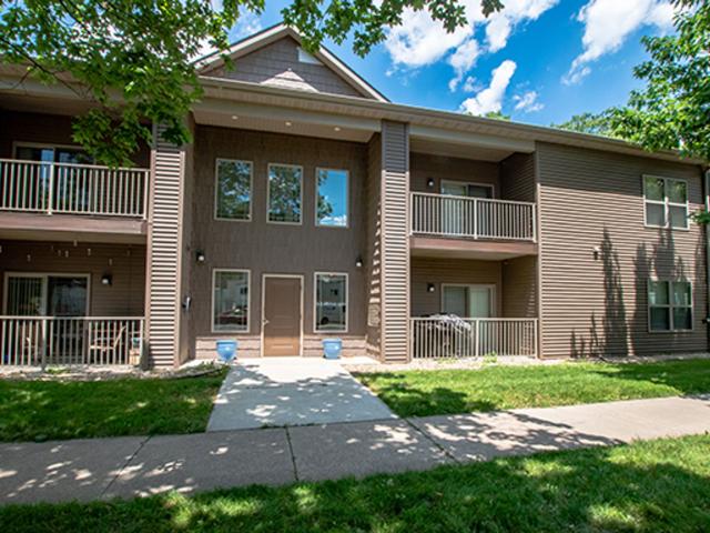 Apartment for rent in Champaign