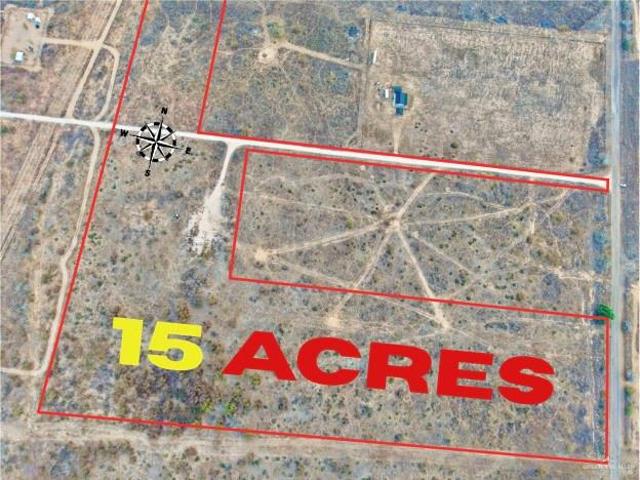Land for sale in Falfurrias, Texas