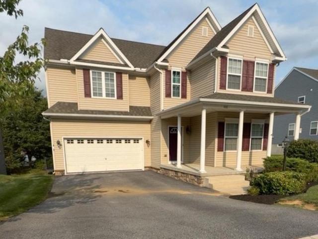 House for sale in Lancaster, Pennsylvania