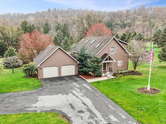 House for sale in Wernersville, Pennsylvania