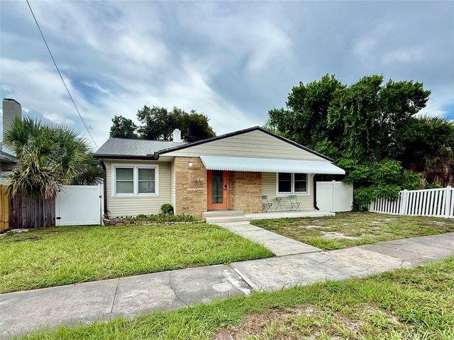 House for sale in Clearwater, Florida