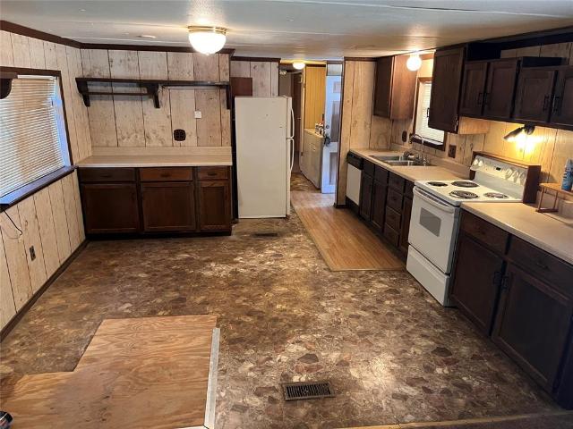 House for sale in Rains, Texas