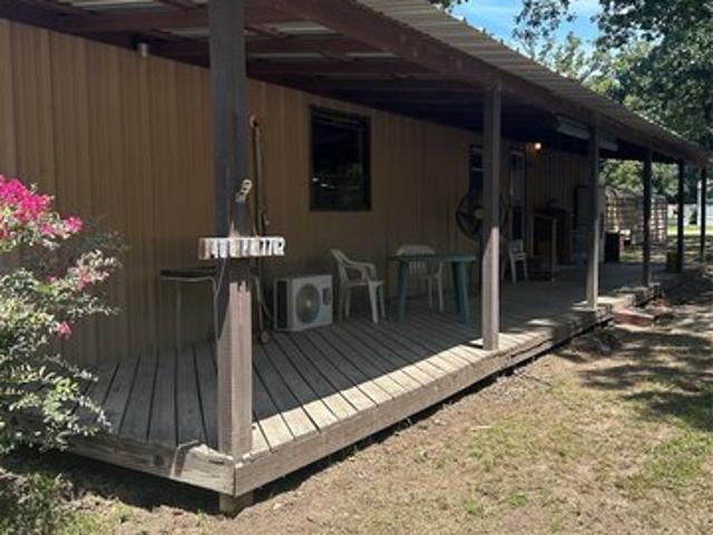 House for sale in Rains, Texas