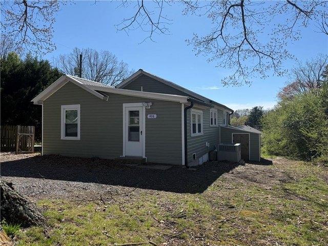 House for sale in Asheboro, North Carolina
