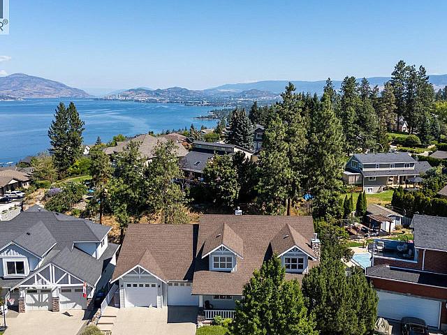 House for sale in Winfield, British Columbia