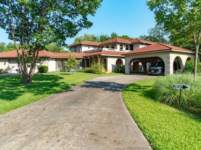 House for sale in Fannin, Texas
