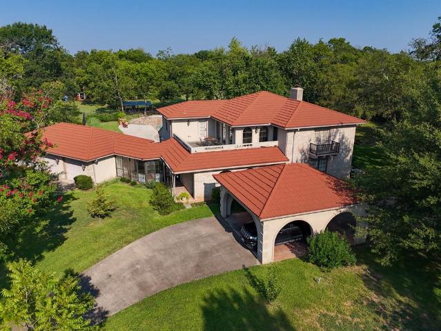 House for sale in Fannin, Texas