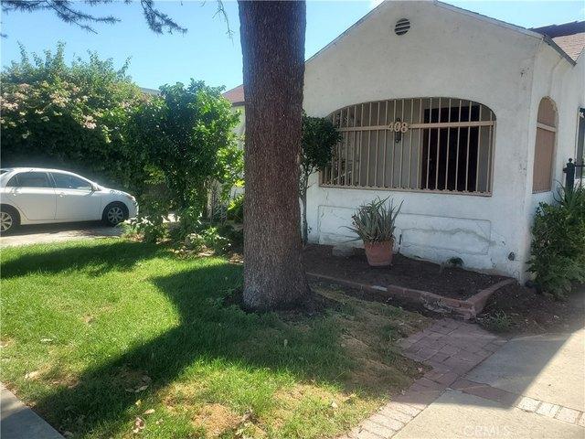 House for sale in Glendale, Los Angeles County