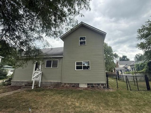 House for sale in Nashville, Michigan
