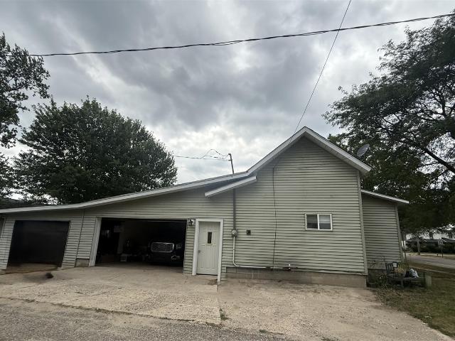 House for sale in Michigan