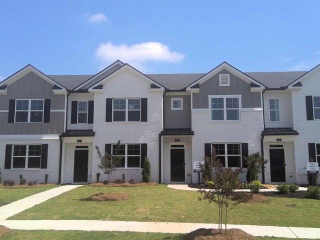 Townhouse for sale in Brannan, Henry County