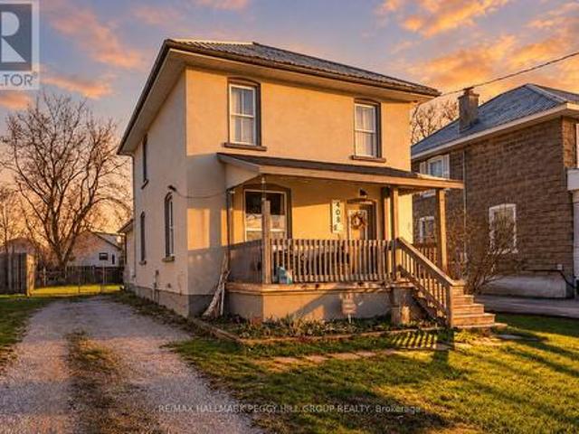 House for sale in Orillia, Central Ontario