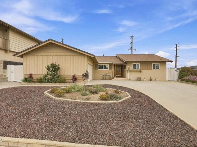 House for sale in Ventura, California