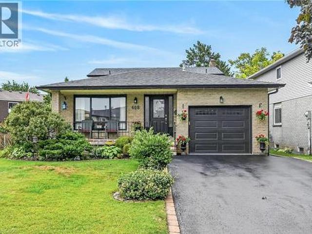 House for sale in Ancaster, Ontario