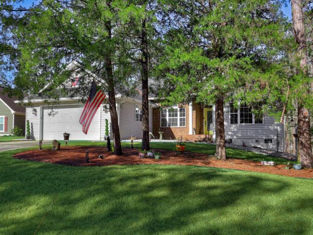 House for sale in Savannah Lakes Village, McCormick County