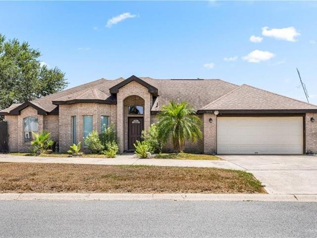 House for sale in Hidalgo, Texas