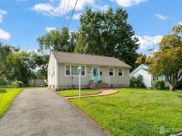 House for sale in New Jersey