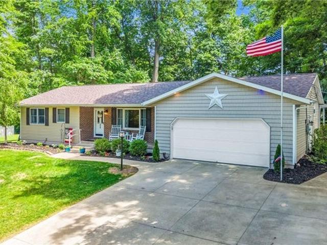 House for sale in Canal Fulton, Ohio