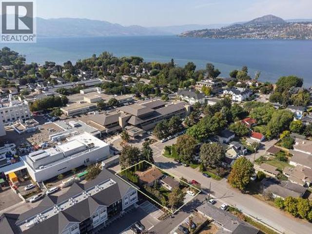 Commercial for sale in Winfield, British Columbia