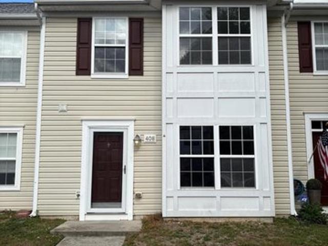 Townhouse for sale in Dorchester, Maryland