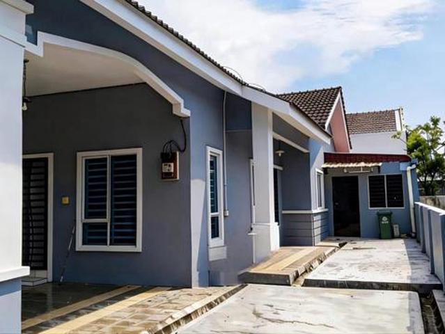 Residential House for sale in Majlis Bandaraya Ipoh, Kinta