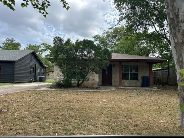 House for sale in Kerr, Texas