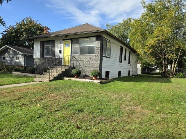 House for sale in Chesterton, Porter County