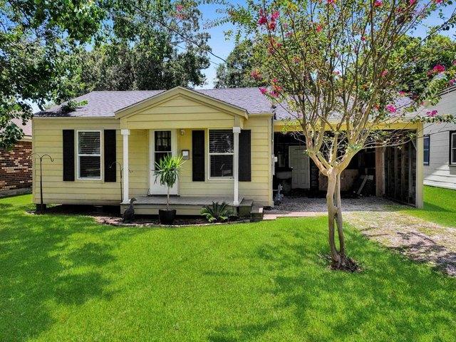 House for sale in Jefferson, Texas