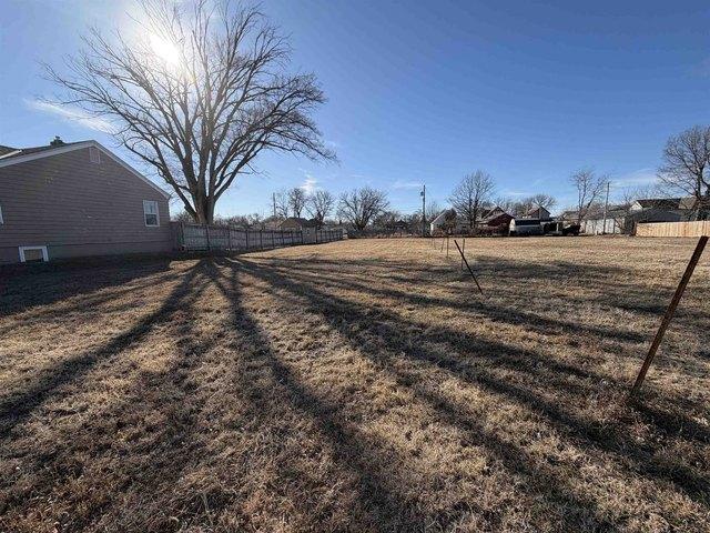 Land for sale in Nebraska