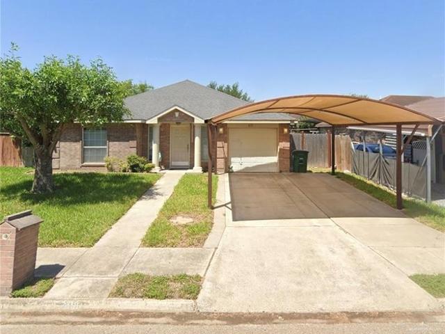 House for sale in Hidalgo, Texas