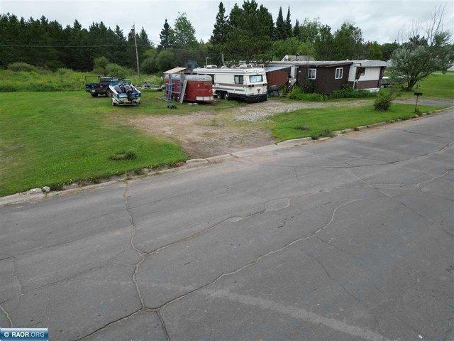 Land for sale in Aurora, Minnesota