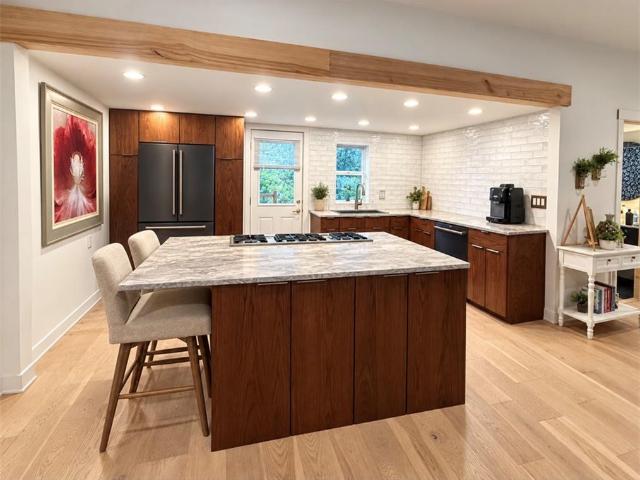 House for sale in Hopkins, Nodaway County