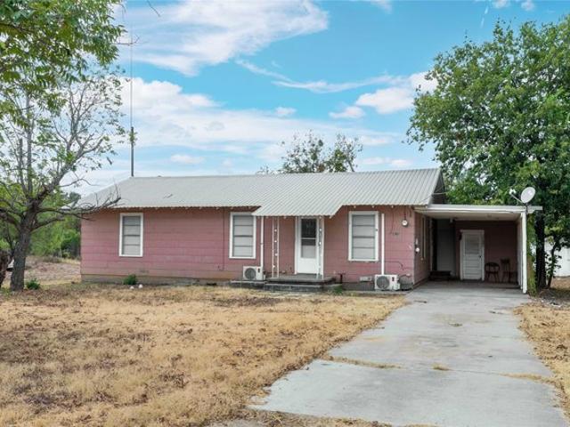 House for sale in Bangs, Texas
