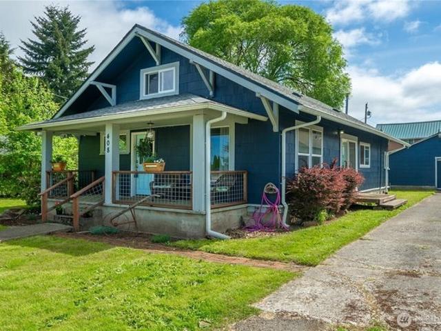 House for sale in Mccleary, Washington