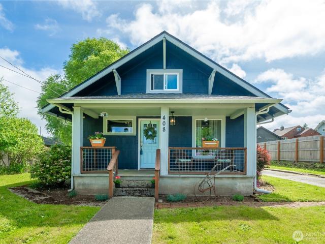 House for sale in Mccleary, Washington