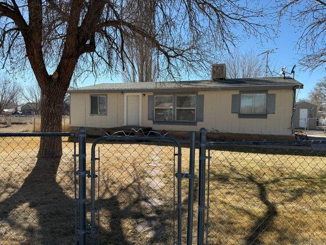 House for sale in Roosevelt, Utah