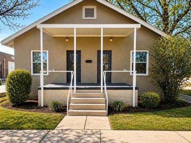 House for sale in Chickasha, Oklahoma