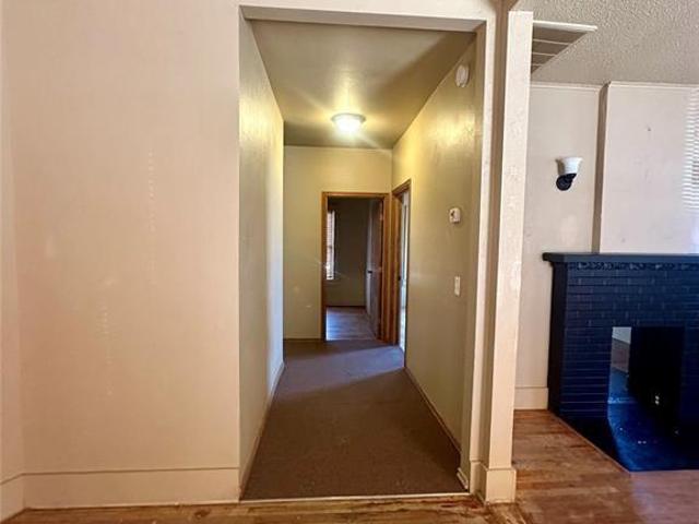House for sale in Chickasha, Oklahoma