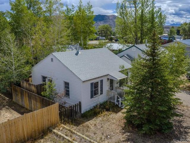 House for sale in Kremmling, Colorado