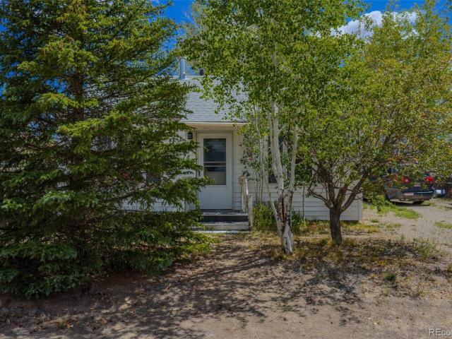 House for sale in Kremmling, Colorado