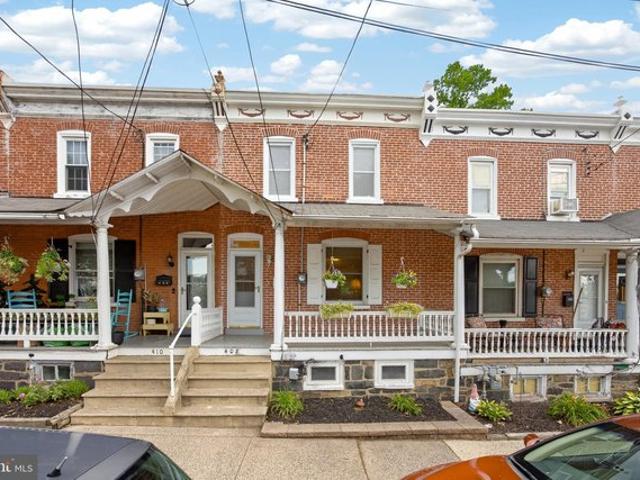 Townhouse for sale in Bucks, Pennsylvania