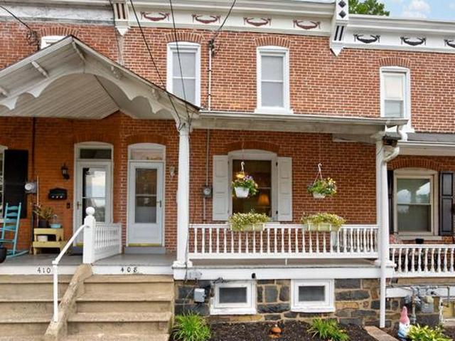 Townhouse for sale in Bucks, Pennsylvania