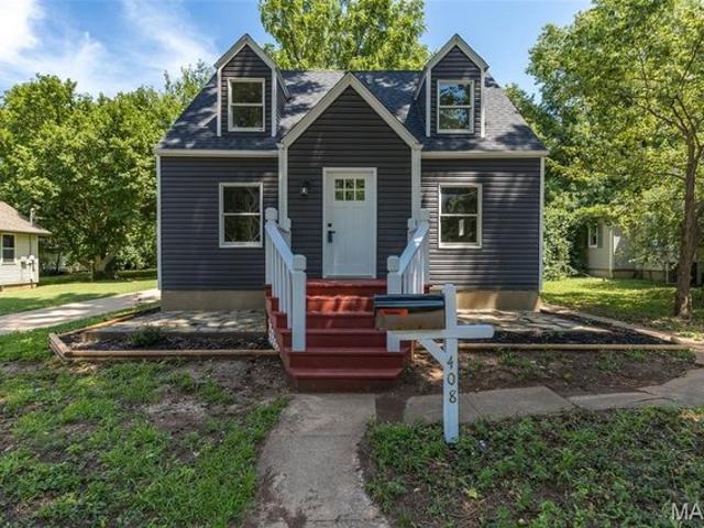 House for sale in Farmington, Missouri