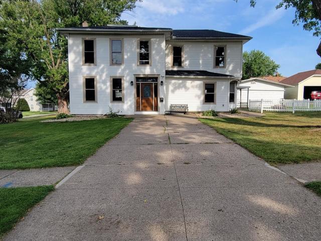 House for sale in Lancaster, Grant County