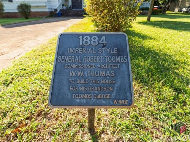House for sale in Washington, Wilkes County