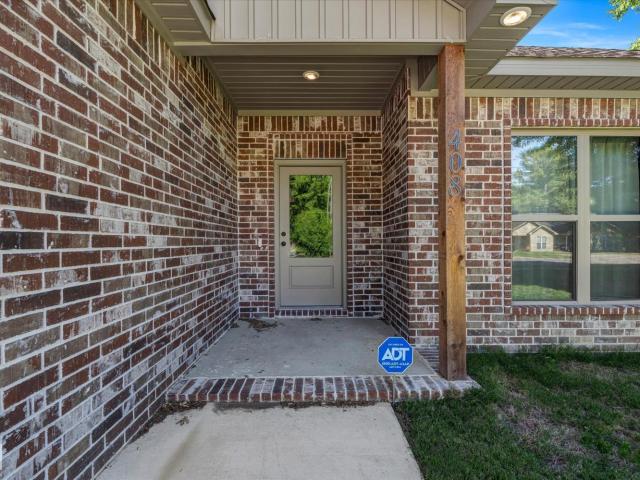 House for sale in Ark