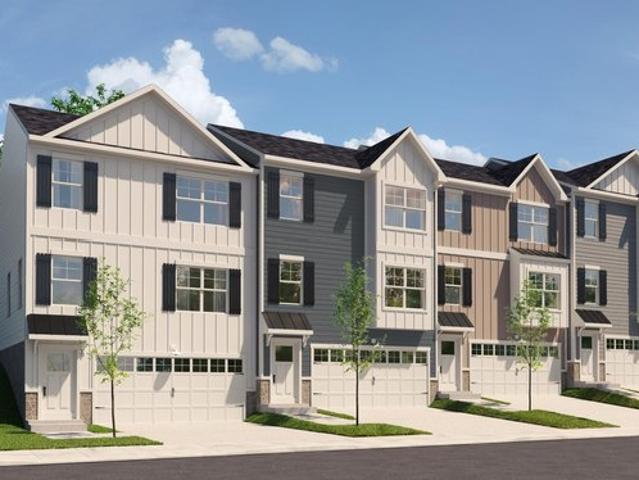 Townhouse for sale in Dillsburg, Pennsylvania